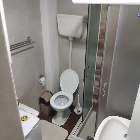 Double M Apartman * Vrnjacka Banja