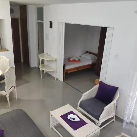 Double M Apartman * Vrnjacka Banja