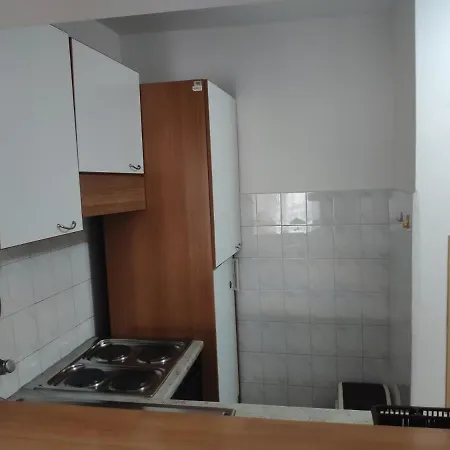 Double M Apartman