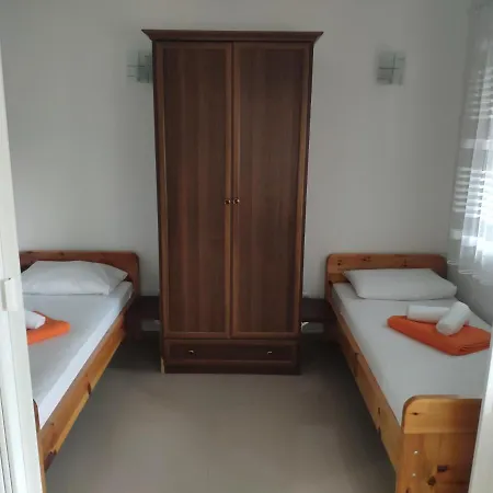 Apartment Double M Apartman *
