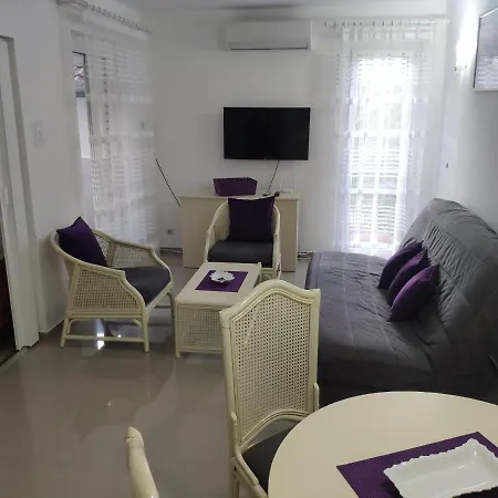Double M Apartman